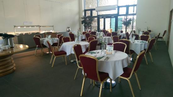 Irish World Heritage Centre